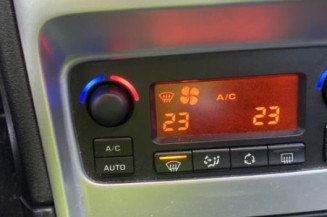 Boite de vitesses PEUGEOT 307