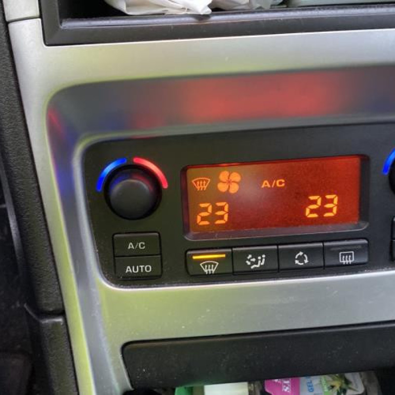 Boite de vitesses PEUGEOT 307 Photo n°17