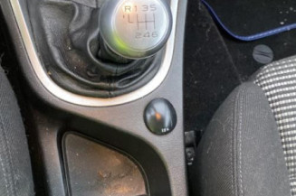 Boite de vitesses PEUGEOT 307