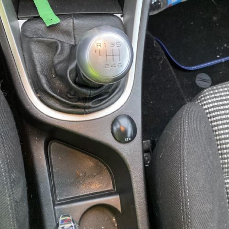 Boite de vitesses PEUGEOT 307 Photo n°18