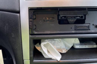 Boite de vitesses PEUGEOT 307