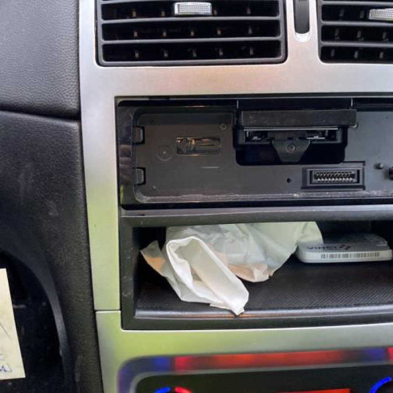 Boite de vitesses PEUGEOT 307 Photo n°19