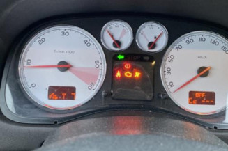 Boite de vitesses PEUGEOT 307