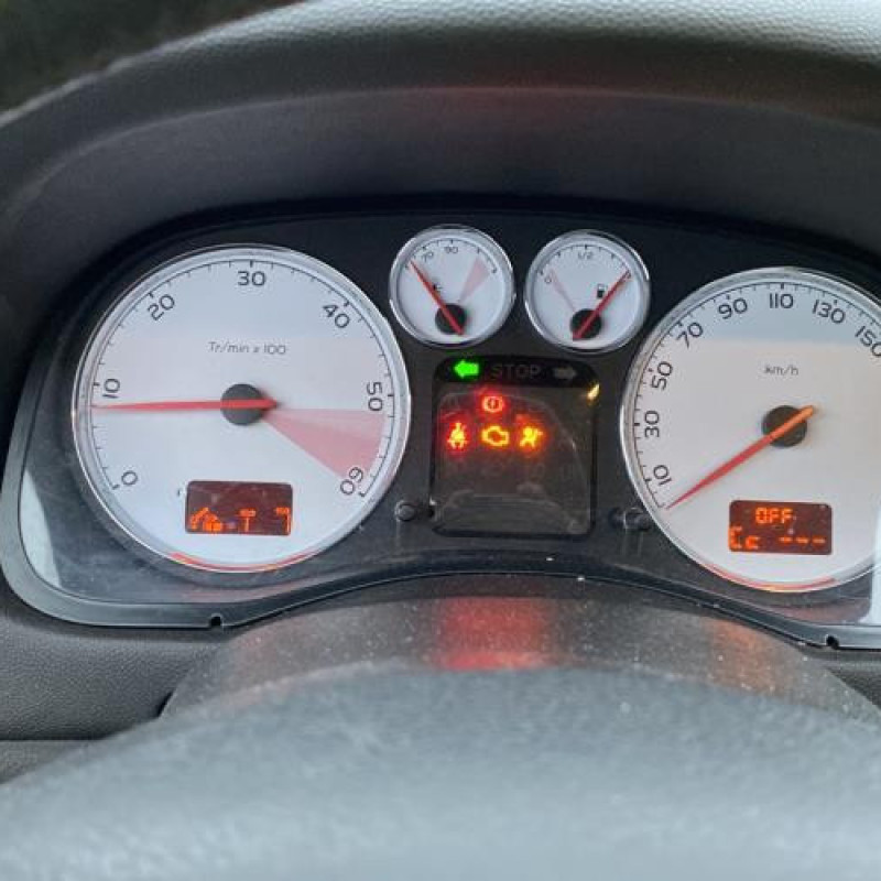 Boite de vitesses PEUGEOT 307 Photo n°20