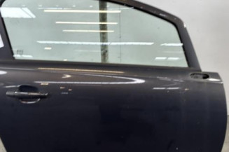 Porte avant droit OPEL CORSA E Photo n°1