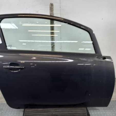 Porte avant droit OPEL CORSA E Photo n°1