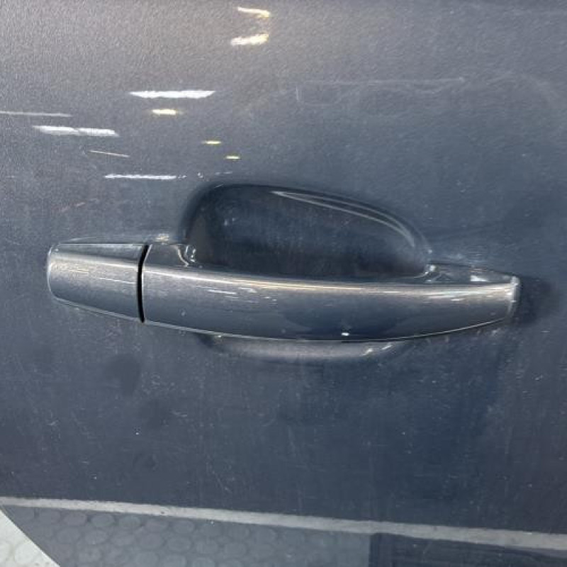 Porte avant droit OPEL CORSA E Photo n°2