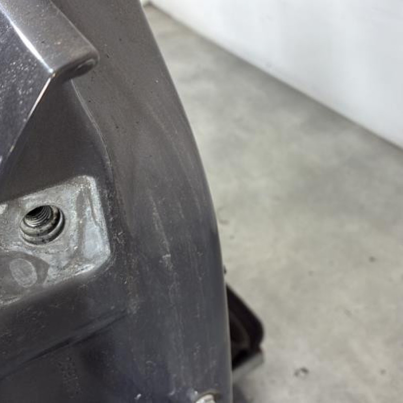 Porte avant droit OPEL CORSA E Photo n°3