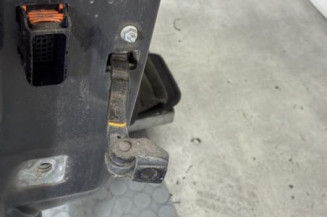 Porte avant droit OPEL CORSA E