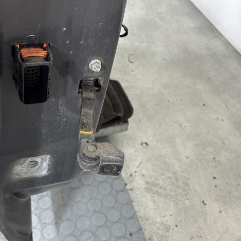 Porte avant droit OPEL CORSA E Photo n°4