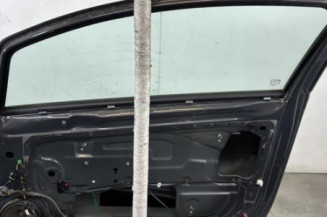 Porte avant droit OPEL CORSA E