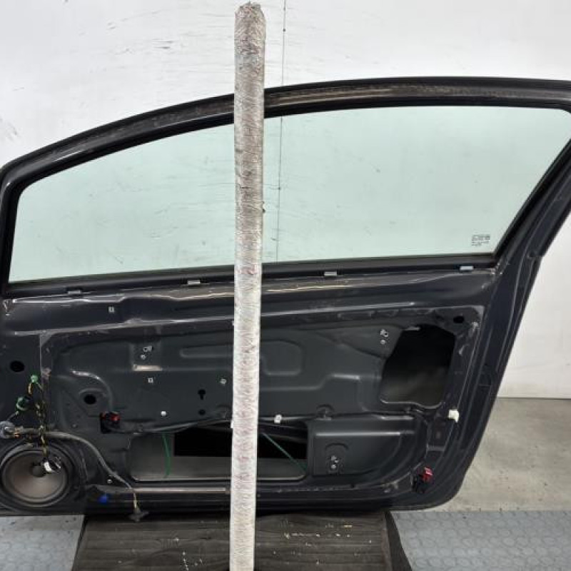 Porte avant droit OPEL CORSA E Photo n°5