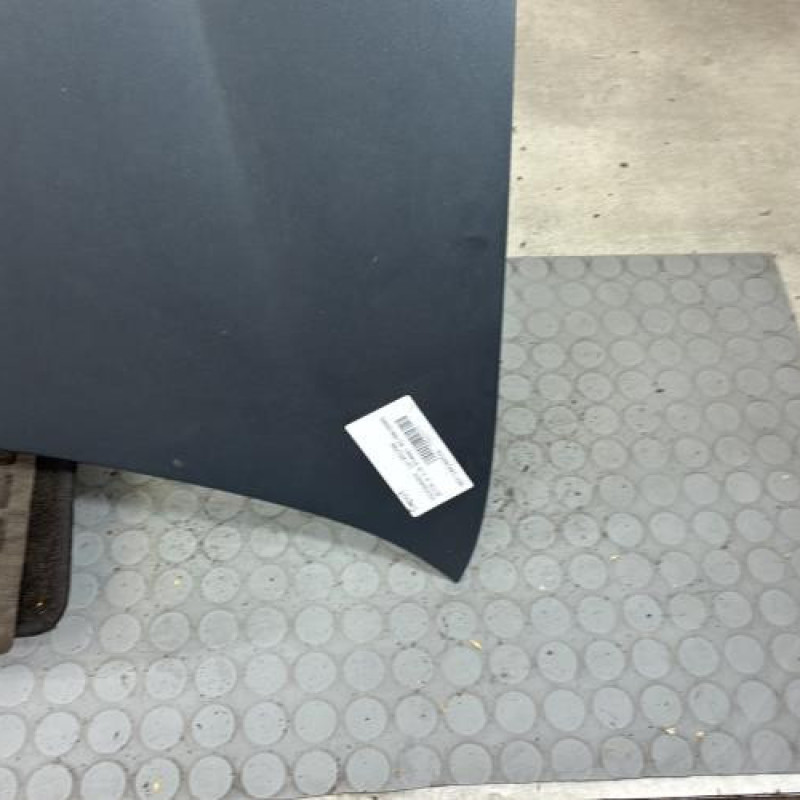 Capot VOLKSWAGEN JETTA 3 Photo n°4