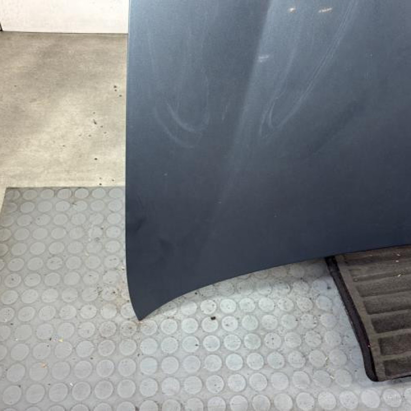 Capot VOLKSWAGEN JETTA 3 Photo n°5