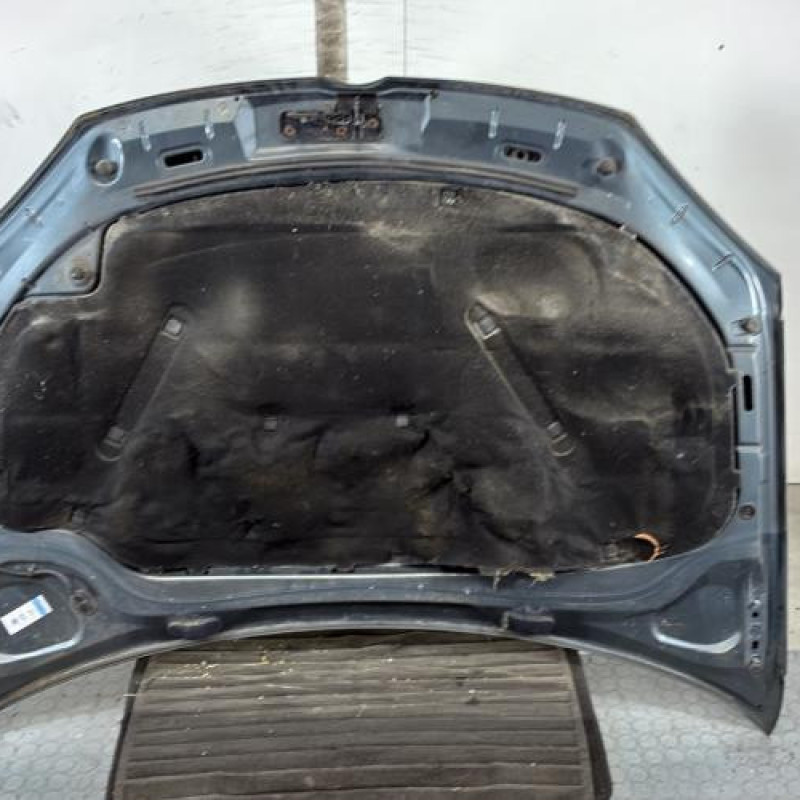 Capot VOLKSWAGEN JETTA 3 Photo n°6