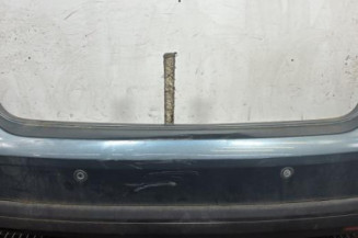 Pare choc arriere VOLKSWAGEN JETTA 3 Photo n°1