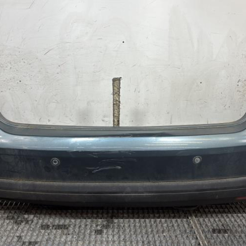 Pare choc arriere VOLKSWAGEN JETTA 3 Photo n°1