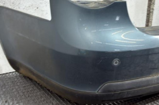 Pare choc arriere VOLKSWAGEN JETTA 3