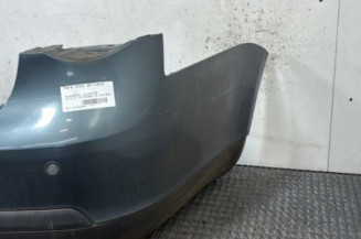 Pare choc arriere VOLKSWAGEN JETTA 3