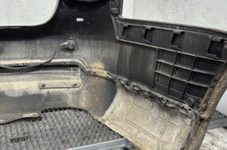 Pare choc arriere VOLKSWAGEN JETTA 3