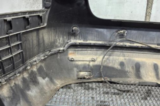 Pare choc arriere VOLKSWAGEN JETTA 3