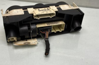 Commande chauffage VOLKSWAGEN POLO 4