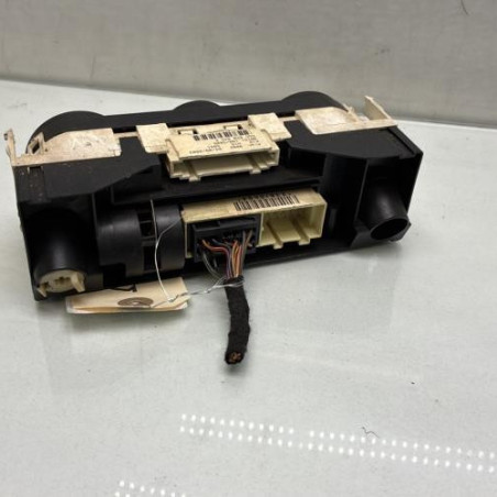 Commande chauffage VOLKSWAGEN POLO 4