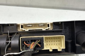 Commande chauffage VOLKSWAGEN POLO 4