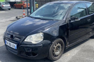 Commande chauffage VOLKSWAGEN POLO 4