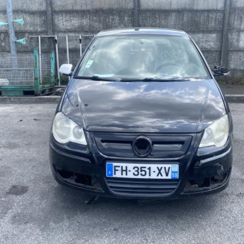 Commande chauffage VOLKSWAGEN POLO 4 Photo n°10