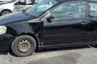 Commande chauffage VOLKSWAGEN POLO 4