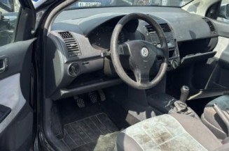 Commande chauffage VOLKSWAGEN POLO 4