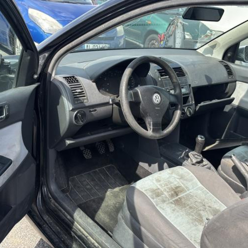 Commande chauffage VOLKSWAGEN POLO 4 Photo n°18