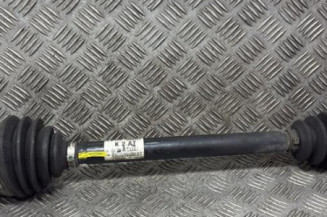 Cardan droit (transmission) AUDI A4 2 Photo n°1