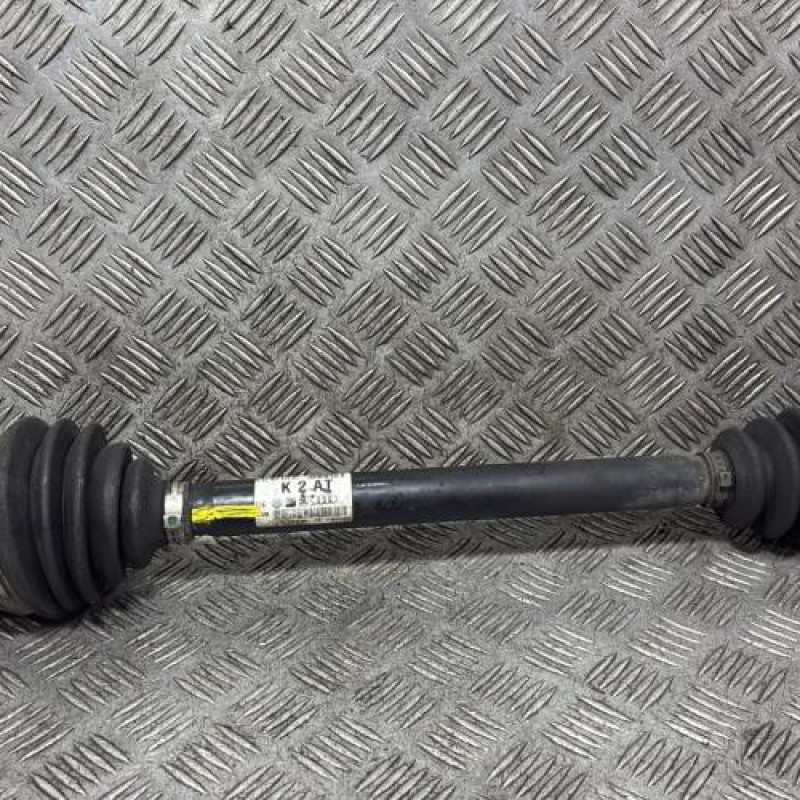 Cardan droit (transmission) AUDI A4 2 Photo n°1