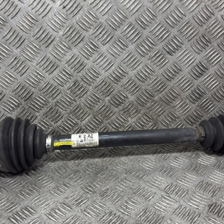 Cardan droit (transmission) AUDI A4 2 Photo n°1