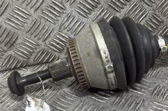 Cardan droit (transmission) AUDI A4 2
