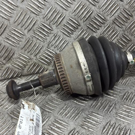 Cardan droit (transmission) AUDI A4 2