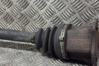 Cardan droit (transmission) AUDI A4 2