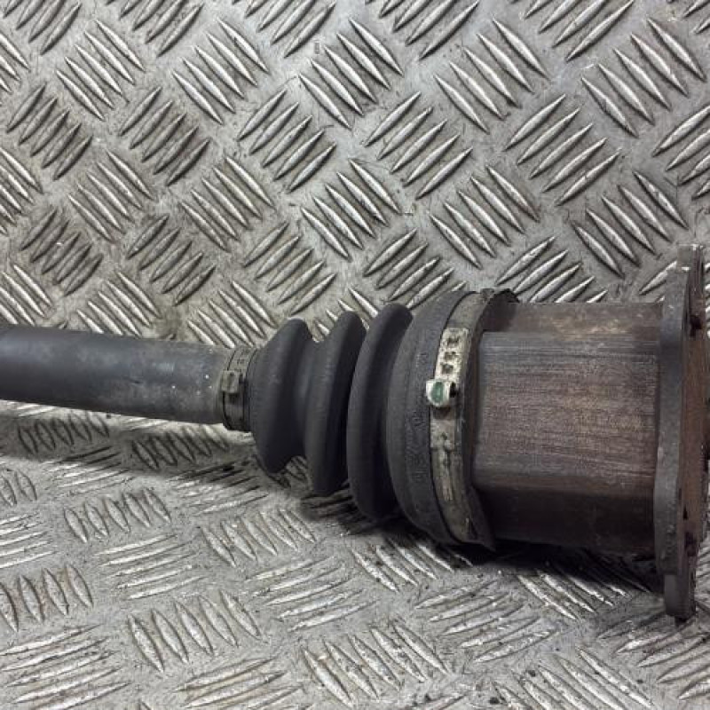 Cardan droit (transmission) AUDI A4 2 Photo n°4