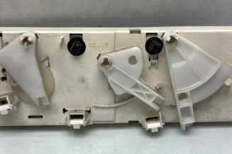 Commande chauffage RENAULT TWINGO 1