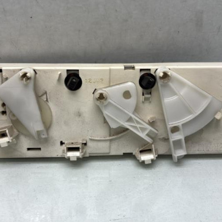 Commande chauffage RENAULT TWINGO 1