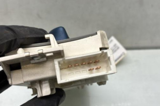 Commande chauffage RENAULT TWINGO 1