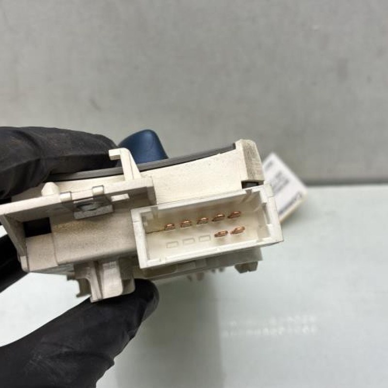 Commande chauffage RENAULT TWINGO 1 Photo n°3