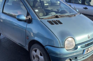 Commande chauffage RENAULT TWINGO 1