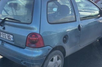 Commande chauffage RENAULT TWINGO 1