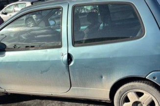 Commande chauffage RENAULT TWINGO 1