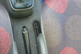 Commande chauffage RENAULT TWINGO 1