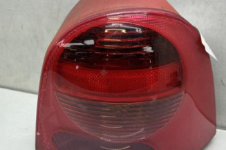 Feu arriere principal droit (feux) RENAULT TWINGO 1 Photo n°1