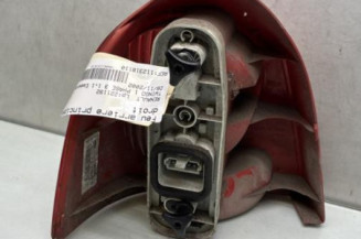 Feu arriere principal droit (feux) RENAULT TWINGO 1